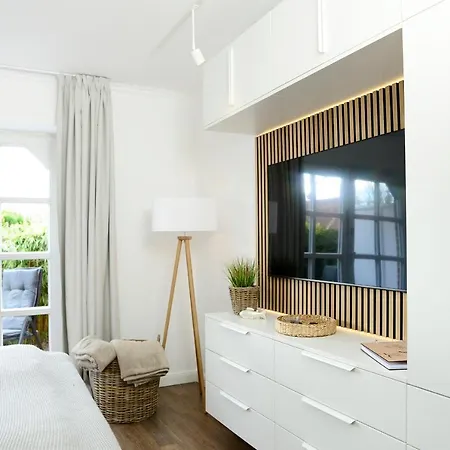 Am Rosenhain 14 Am Rosenhain 14 3 * Timmendorfer Strand