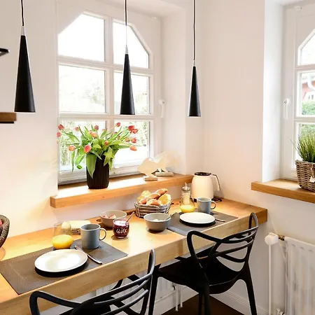 Am Rosenhain 14 Am Rosenhain 14 3 Apartmán Timmendorfer Strand