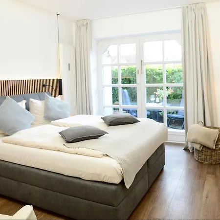 Apartmán Am Rosenhain 14 Am Rosenhain 14 3