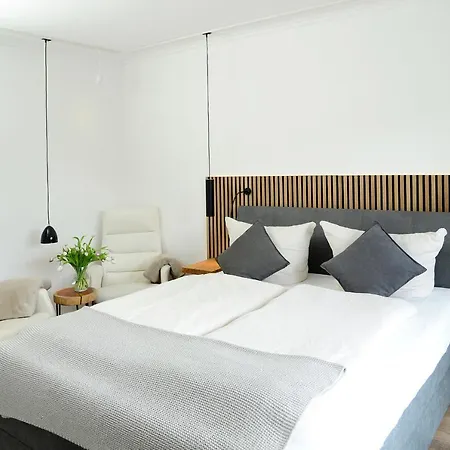 Apartmán Am Rosenhain 14 Am Rosenhain 14 3 *