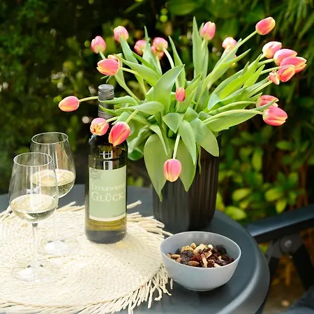 Am Rosenhain 14 Am Rosenhain 14 3 * Timmendorfer Strand