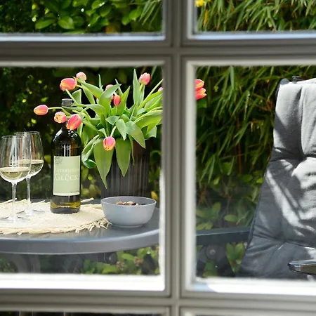 Am Rosenhain 14 Am Rosenhain 14 3 Apartmán *