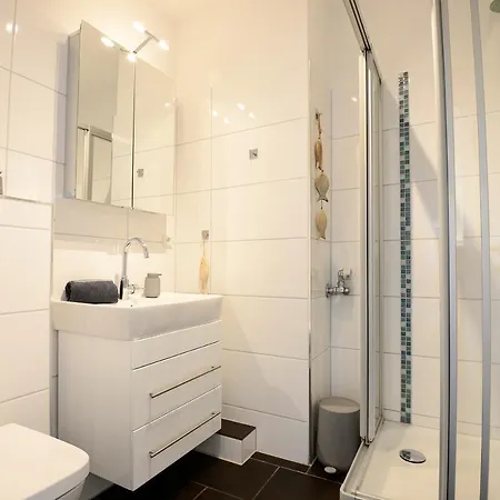 Am Rosenhain 14 Am Rosenhain 14 3 Lejlighed